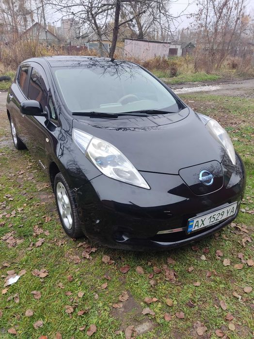 Продам Нисан Лиф 2011 года