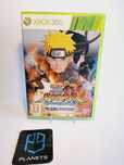 Naruto ninja storm generations  stan bdb