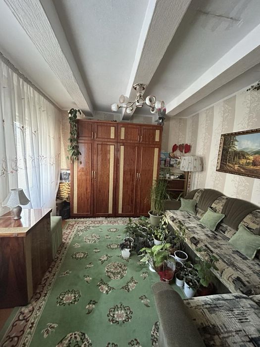 Продаж частини будинку в Центральній частині міста