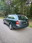 Sprzedam Skoda Octavia 1