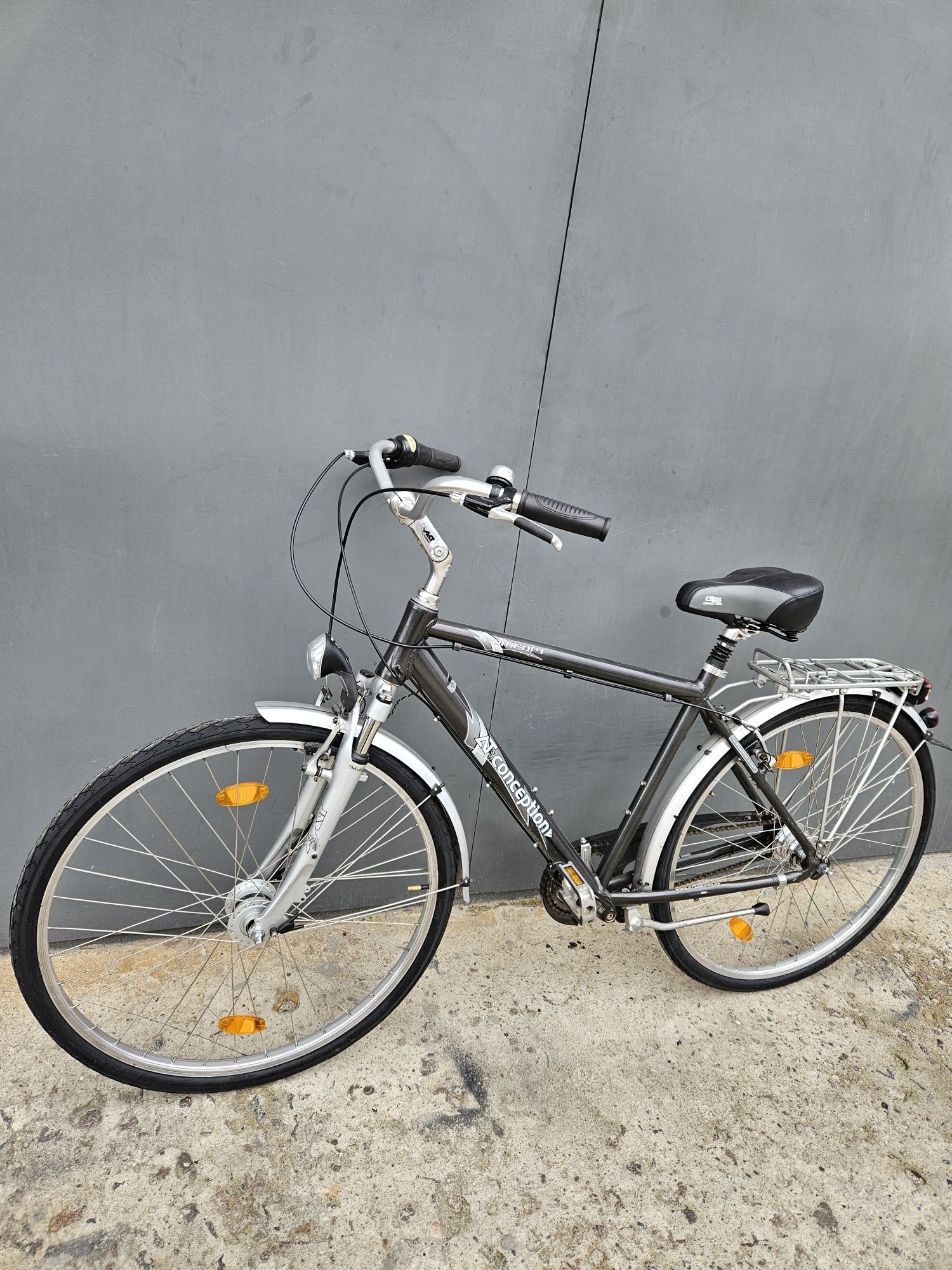 Велосипед АТ conception 28