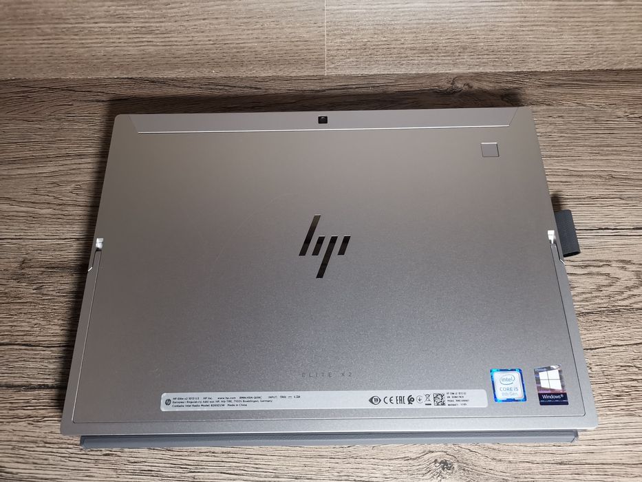 HP Elite X2 1013 G3/Laptop/Tablet/i5 8th/16GB/256GB SSD/Win11Pro/iPS