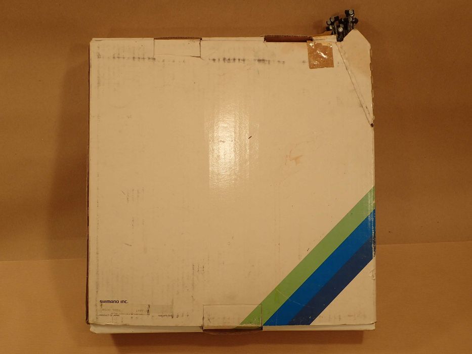 2x linka hamulcowa Shimano Deore XT retro mtb