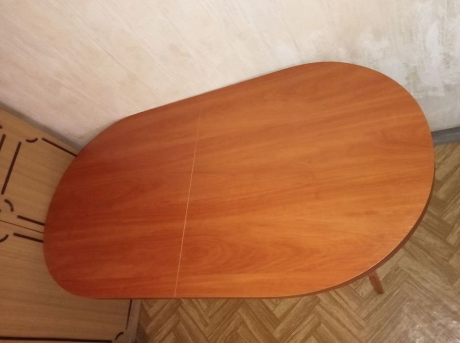 Ława, stół rozkładany,solidne drewno.