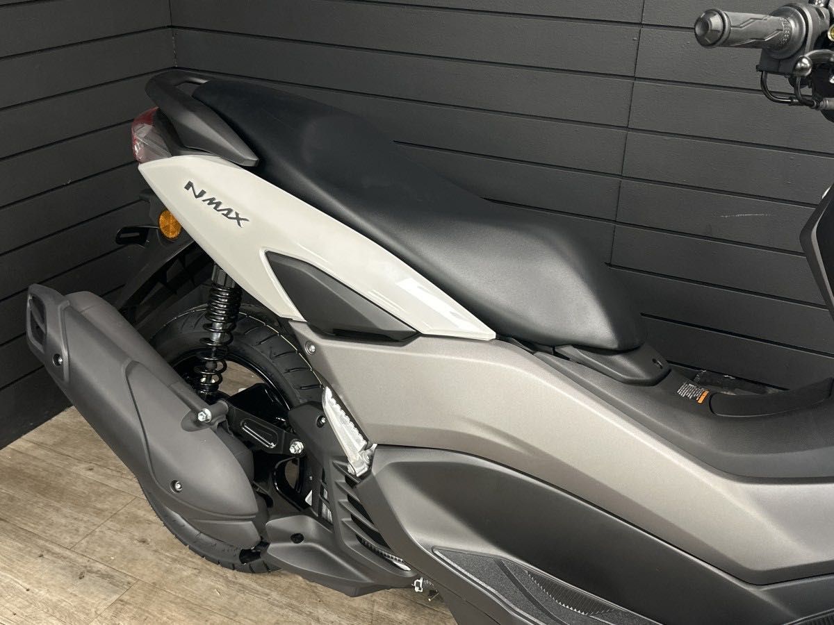 Yamaha Nmax 125 **COMO NOVA**