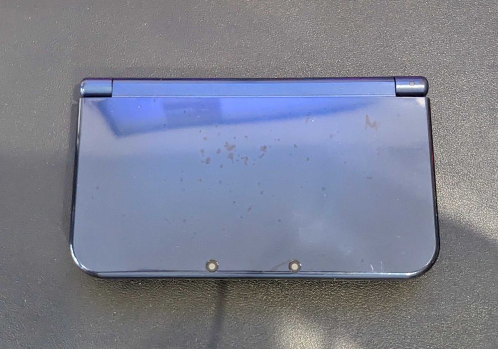 New Nintendo 3DS XL MOD 2024 [128 GB]