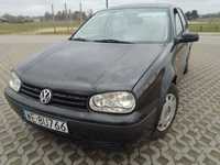 VW Golf IV 1.6sr.