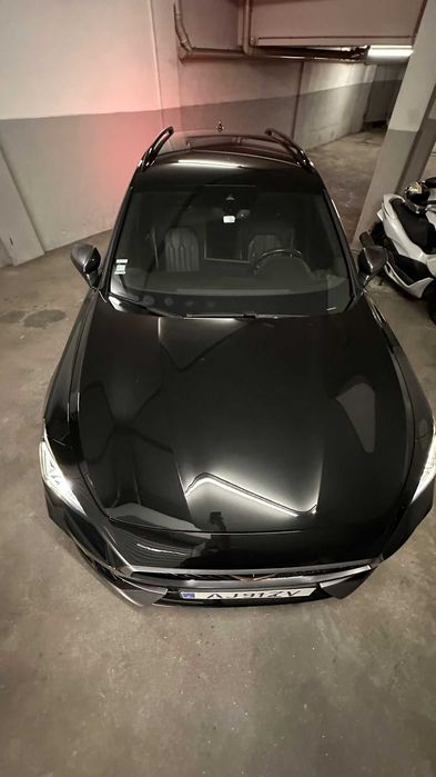 Cupra Formentor 1.5 TSi