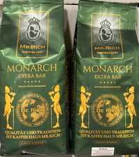 Кофе в зернах Mr.Rich Monarch Extra Bar (Монарх).1кг. Германия.