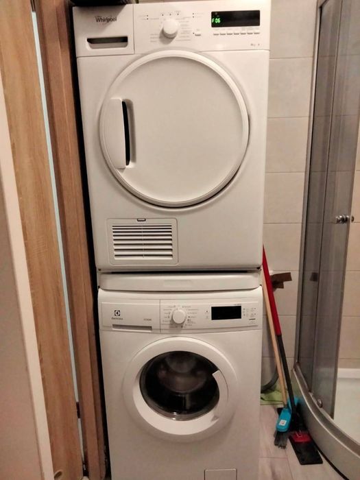 Oddam uszkodzony sprzet na częsci