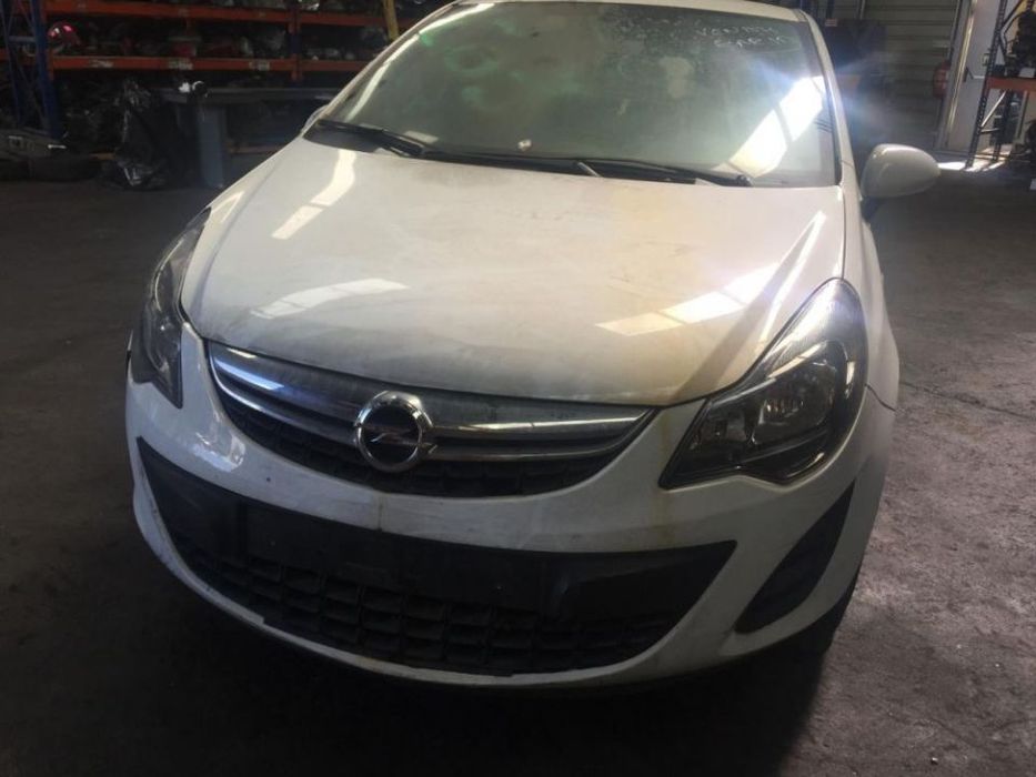 Opel Corsa D 1.3 cdti de 2014 para peças