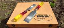 Стамески набір IRWIN Marples M373