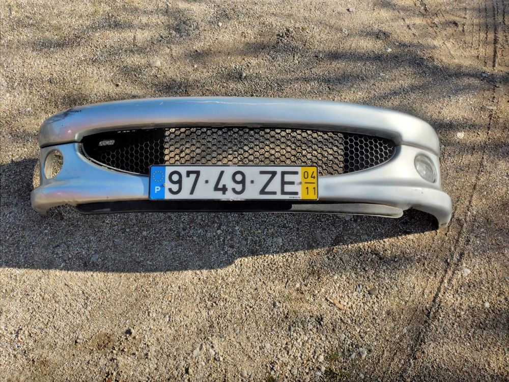 Peças Semi-Novas para Peugeot 206