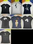 Koszulka damska calvin klein tommy hilfiger nowość shirt hit