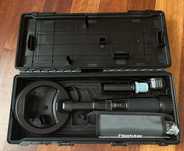 Pinpointer 2w1 NOKTA PulseDive Scuba + Pointer wykrywacz podwodny
Wykr
