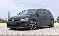 VW GOLF 2.0 TDi Lounge DSG 150cv | 2015/09 | 138 Mil KM