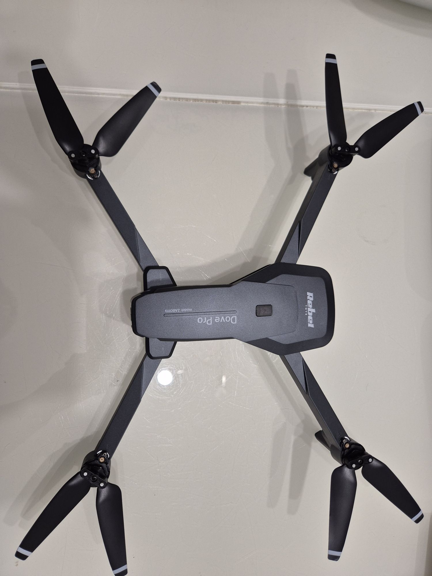 Dron Dove Pro Rebel
