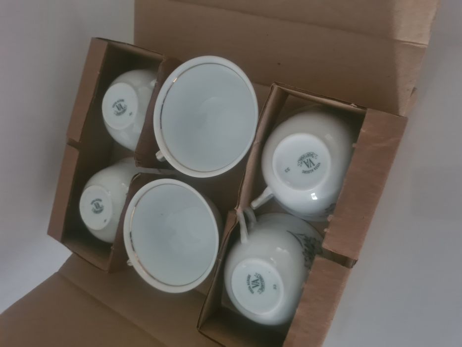 Conjunto Vista Alegre