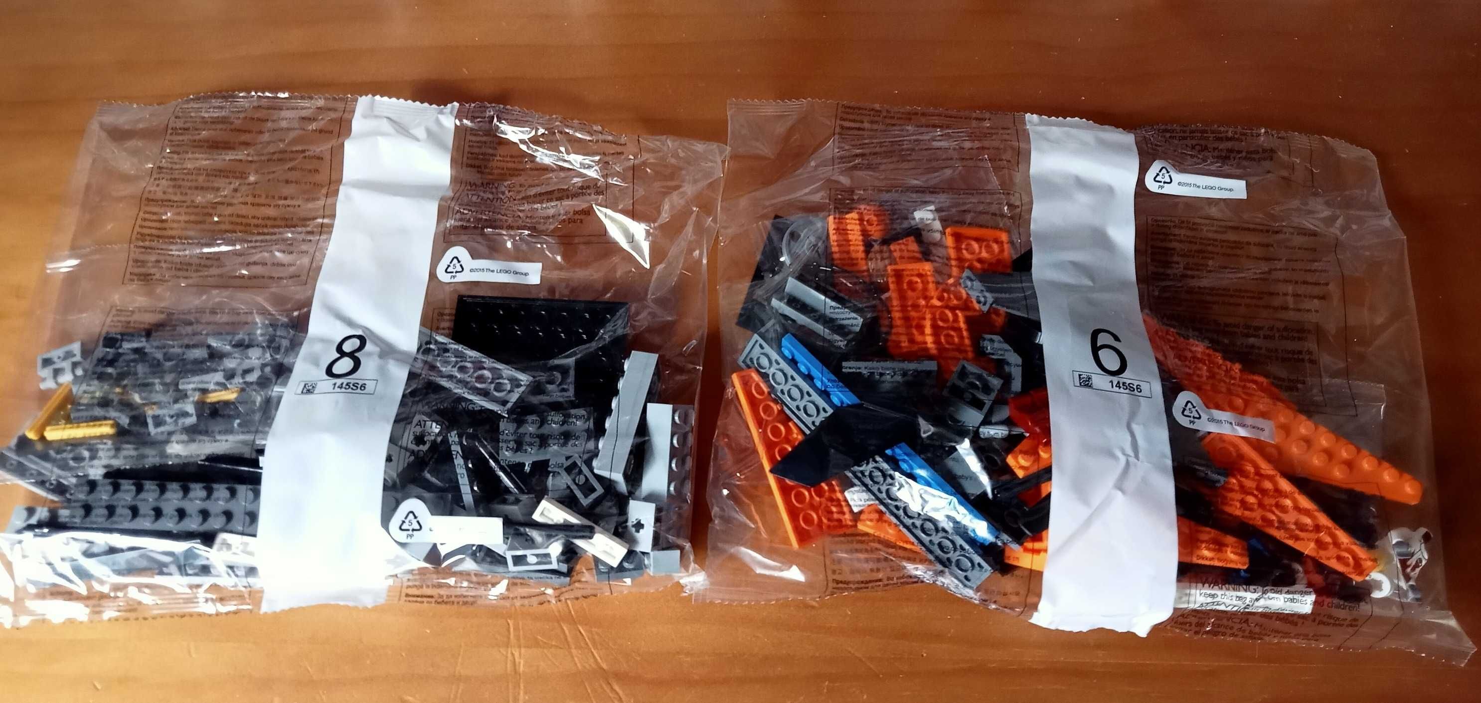 Lego city Airport Air Show 60103