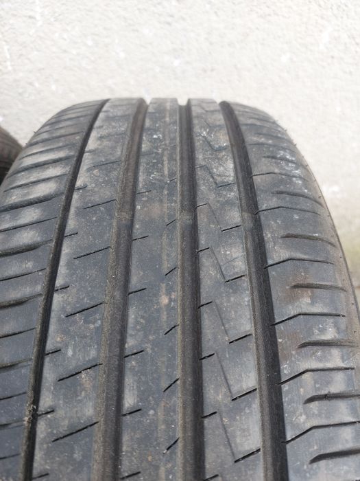 Opony Falken 205/55/16 Lato