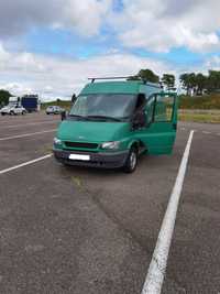 Ford Transit 2.0 Di 2003