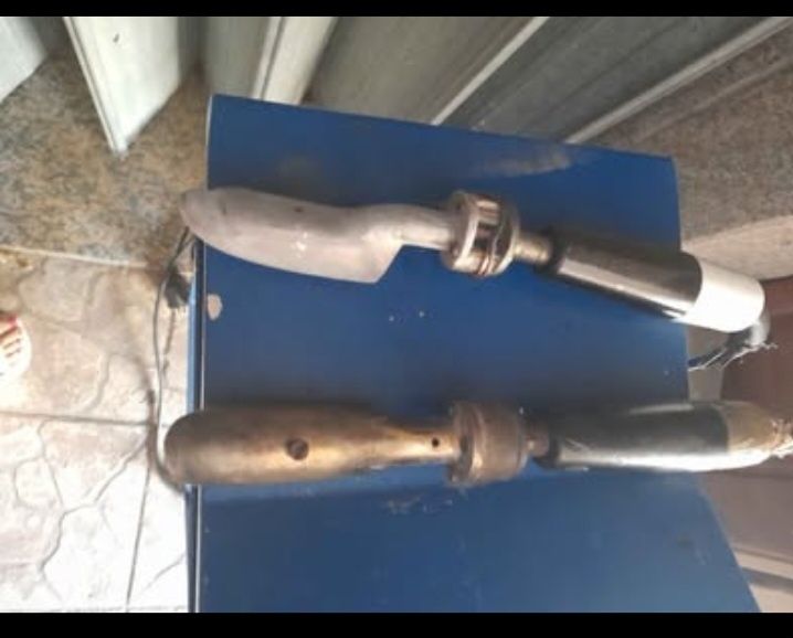 Maquina para calçado