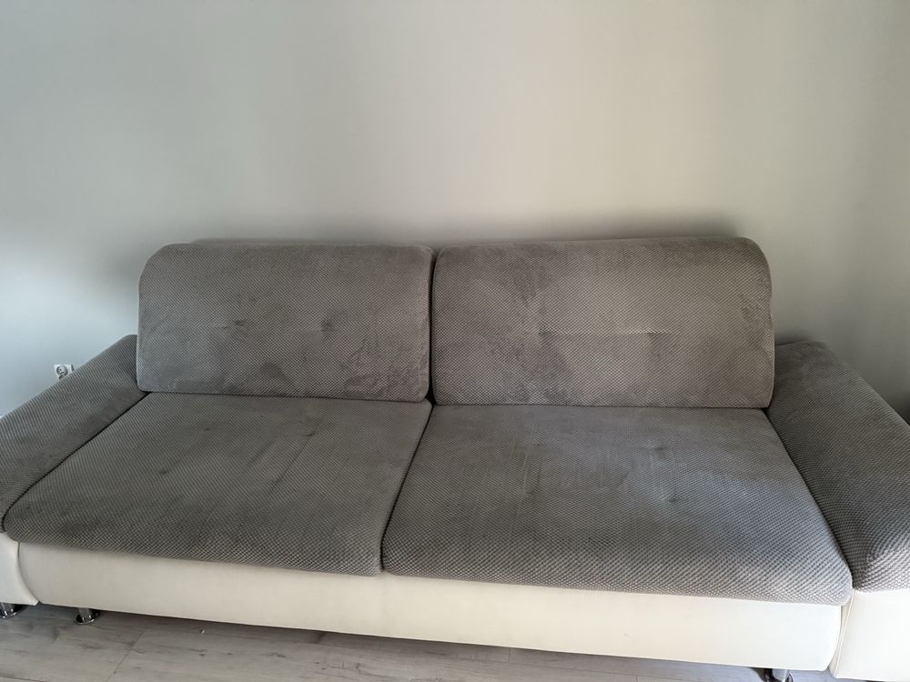 Sofa rozkladana 3 osobowa