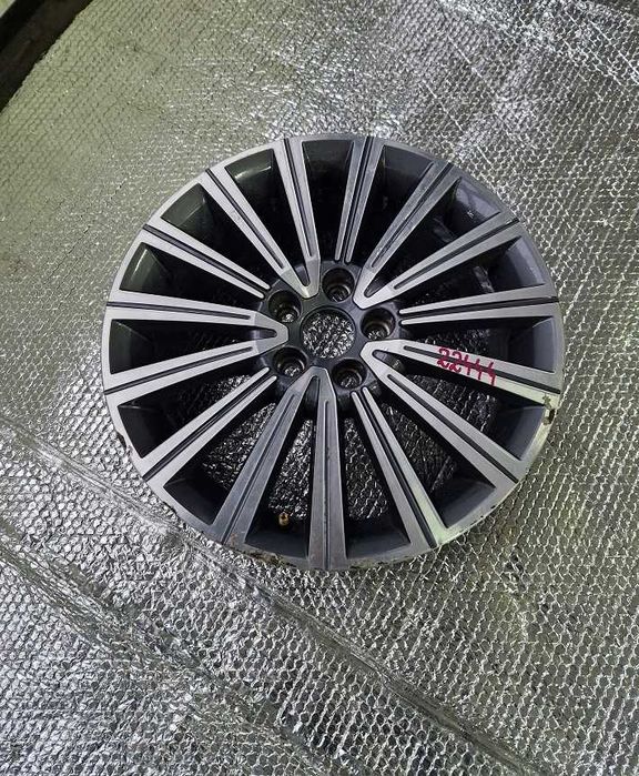 Seat Ibiza IV Felga Aluminiowa 7Jx16 H2 ET43 5x100