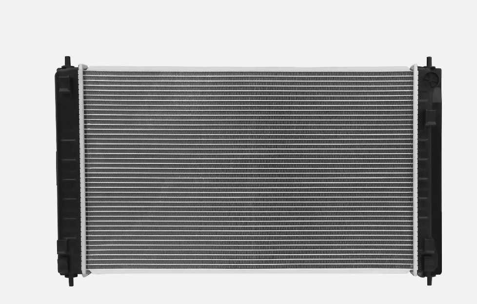 Радіатори для авто