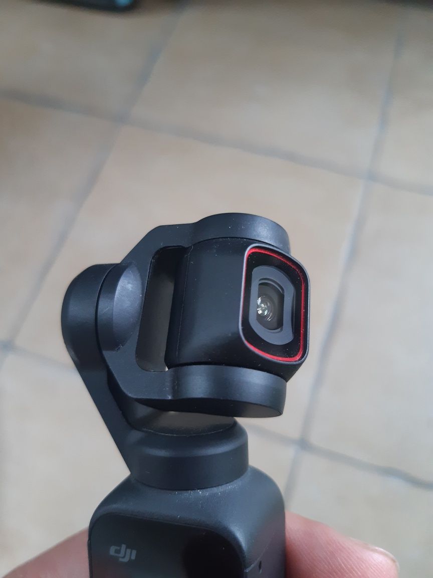 Dji Osmo pocket 2