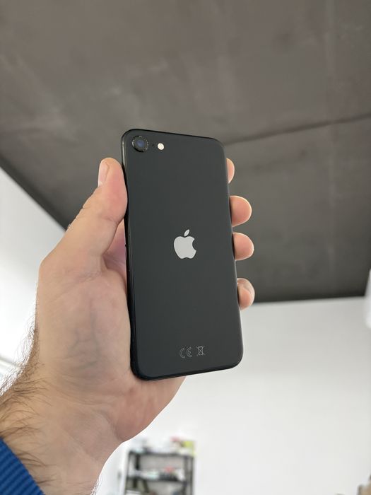Apple iphone SE2020 neverlock айфон сє