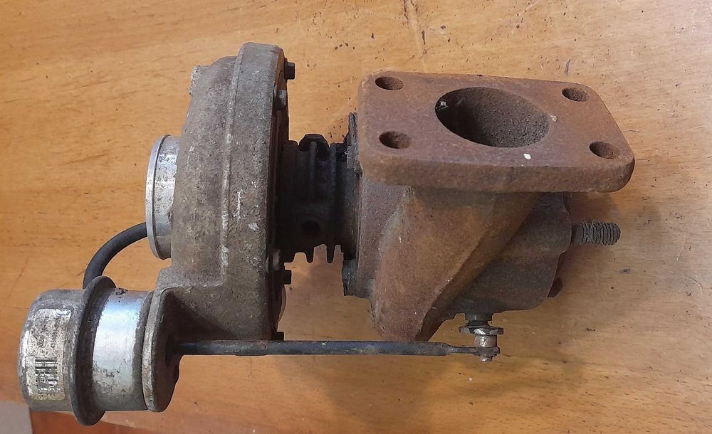 Turbo PERKIN 2674A839