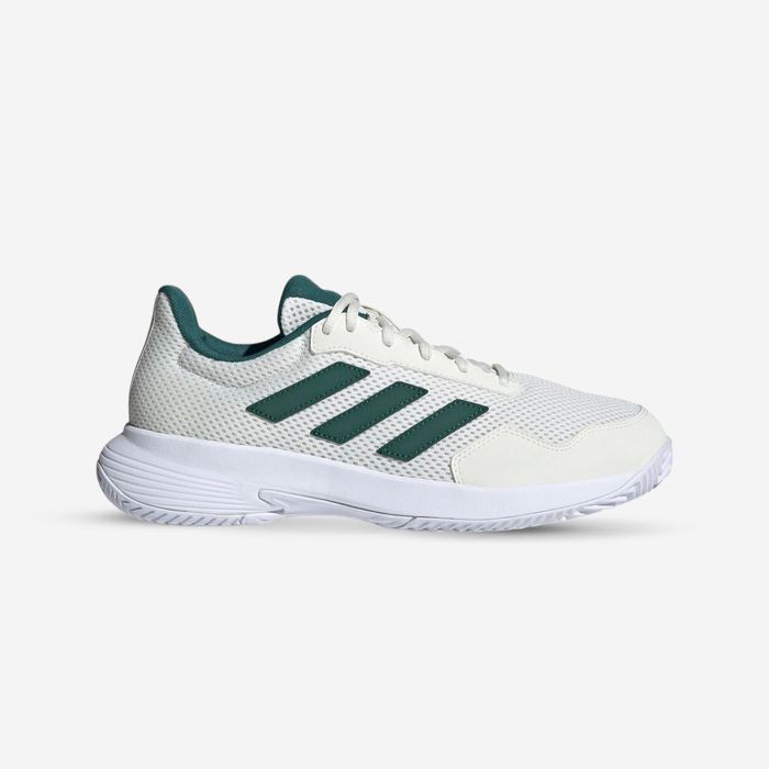 Calçado de ténis homem multipisos - ADIDAS GAMESPEC branco