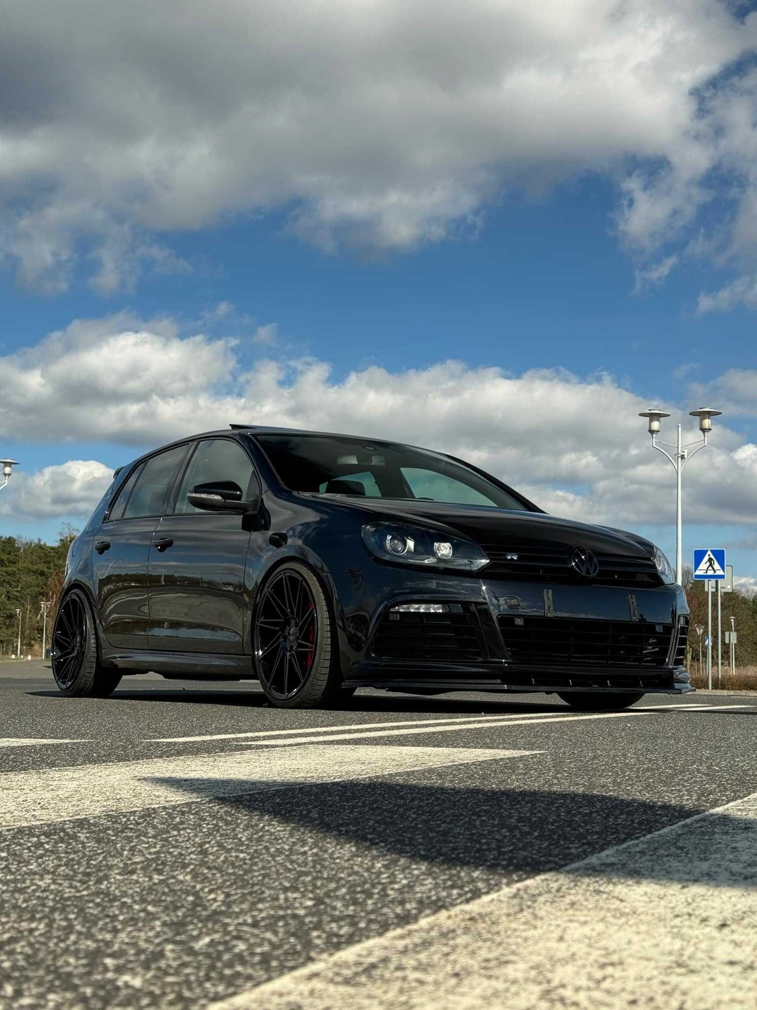 Veemann v fs26 R19 5x112 8,5/9,5j