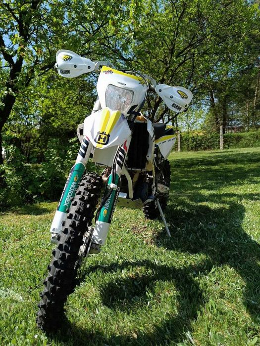 HUSQVARNA FE350 4T 2016r