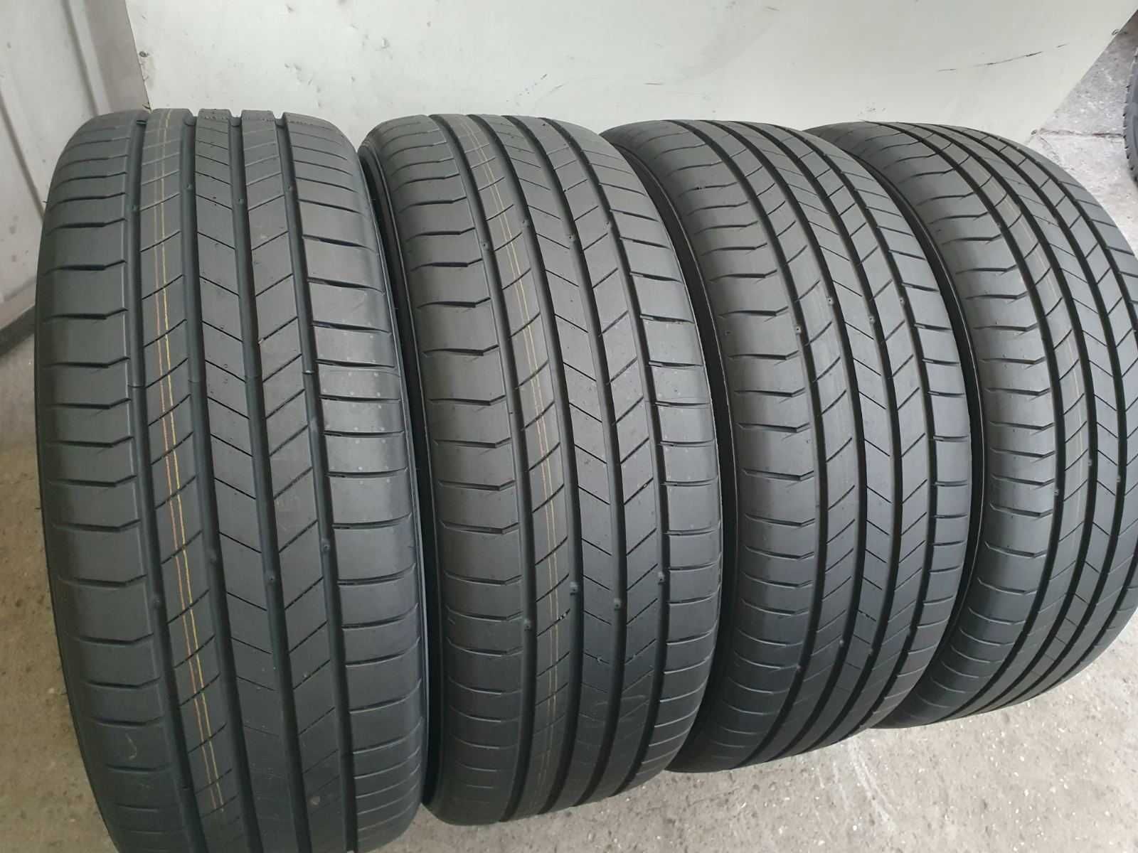 4x Kumho Ecsta PS71  215/55r18  Nowe 2023r