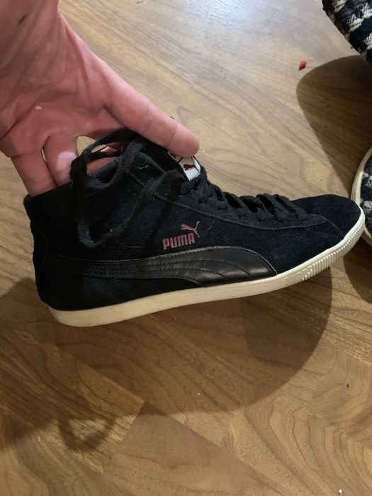 Кросовки пума оригинал !