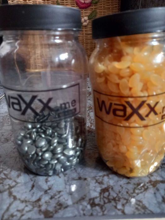 Panela de Cera Depilatória Pro-Wax100
