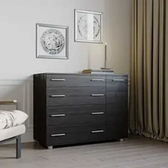 Комоды от фабрики Эверест - закажите сейчас с доставкой по Днепру!