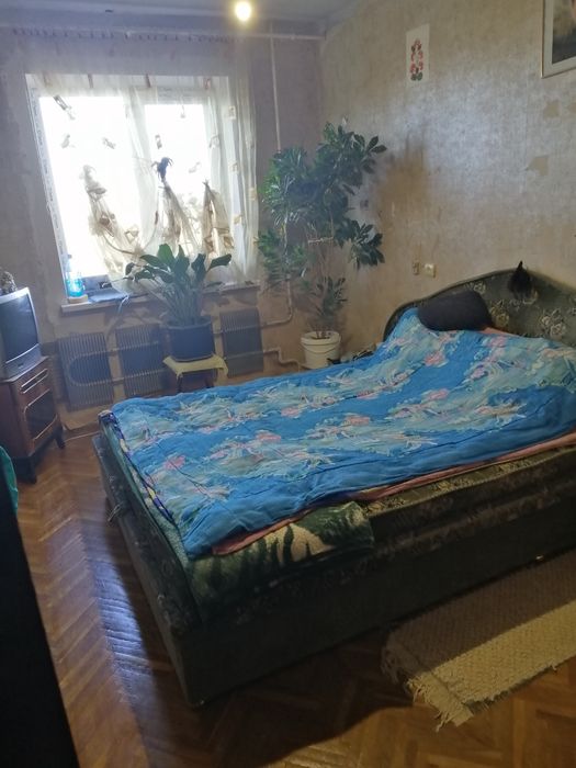 Продам 2х.ком. 5эт. Левый берег, Кам’янське.