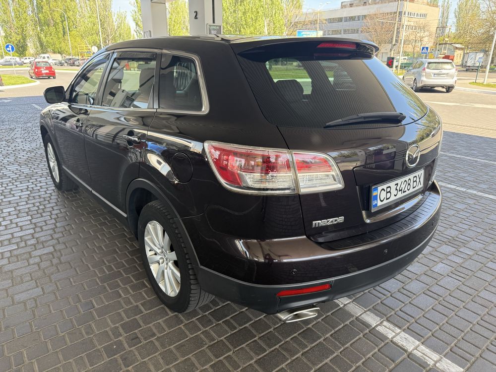 Продам Мазда CX 9, 7 мест