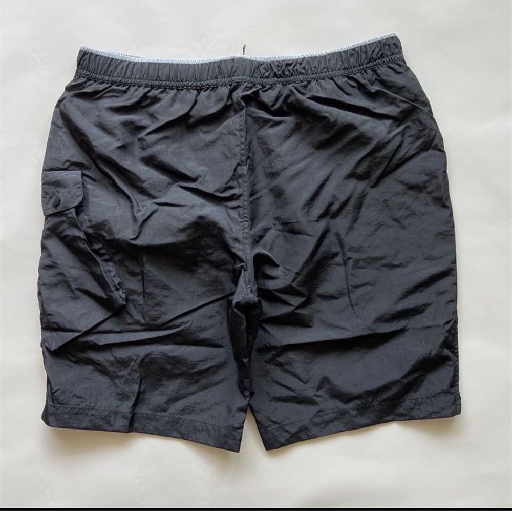 Шорти C.P. Company Nylon Shorts