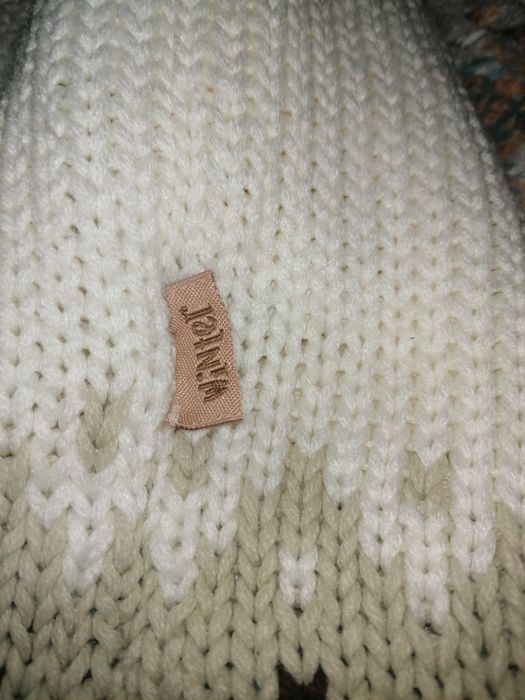 Sweter damski, golf damski, rozm M