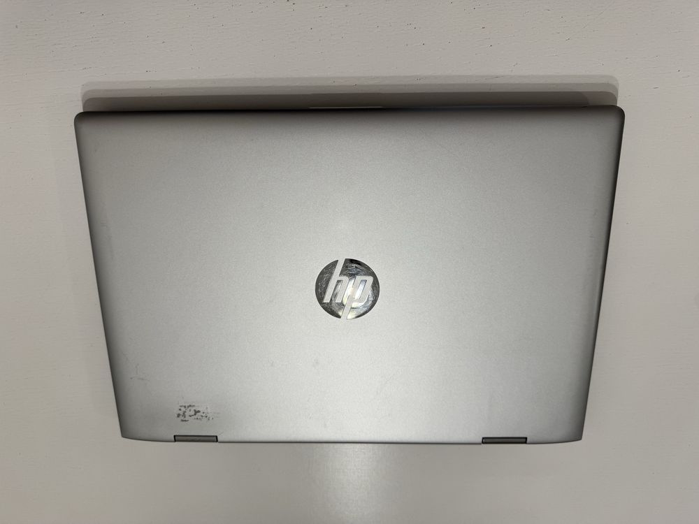 Laptop HP Probook x360 440 G1 dotykowy