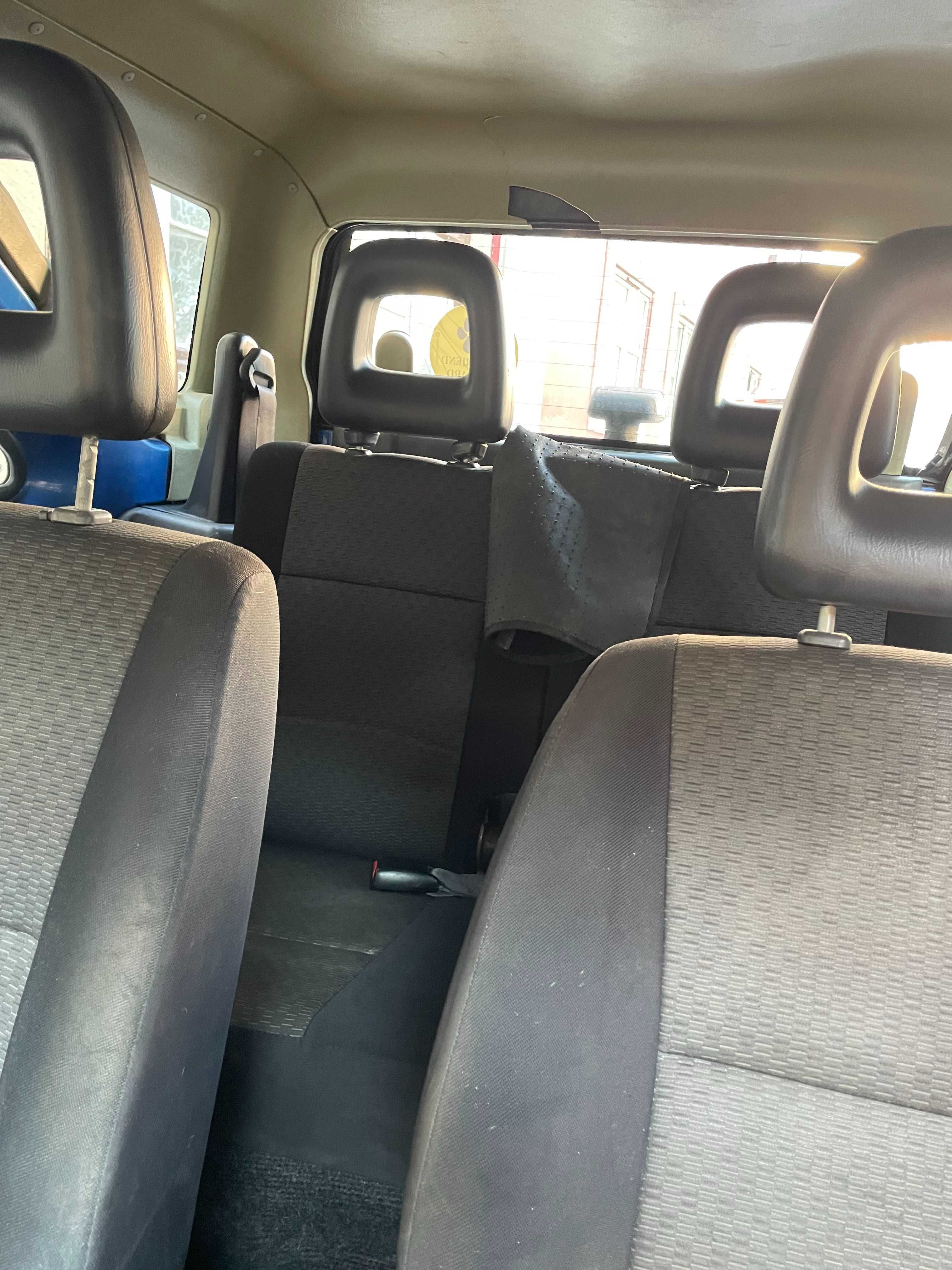 suzuki jimny metal top