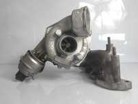 Turbo Turbina Audi Seat Skoda VW 2.0TDI 163/170KM  BMN BMR BUY BUZ