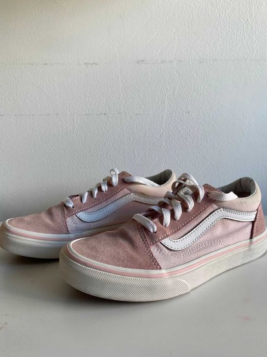 Ténis VANS originais