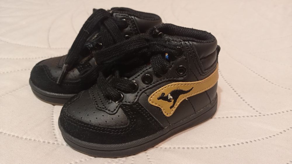 Дитячі кросівки, демісезонні