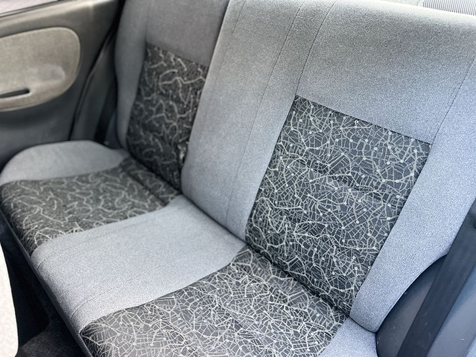 Daewoo lanos 2006 рік 1,5 бенз