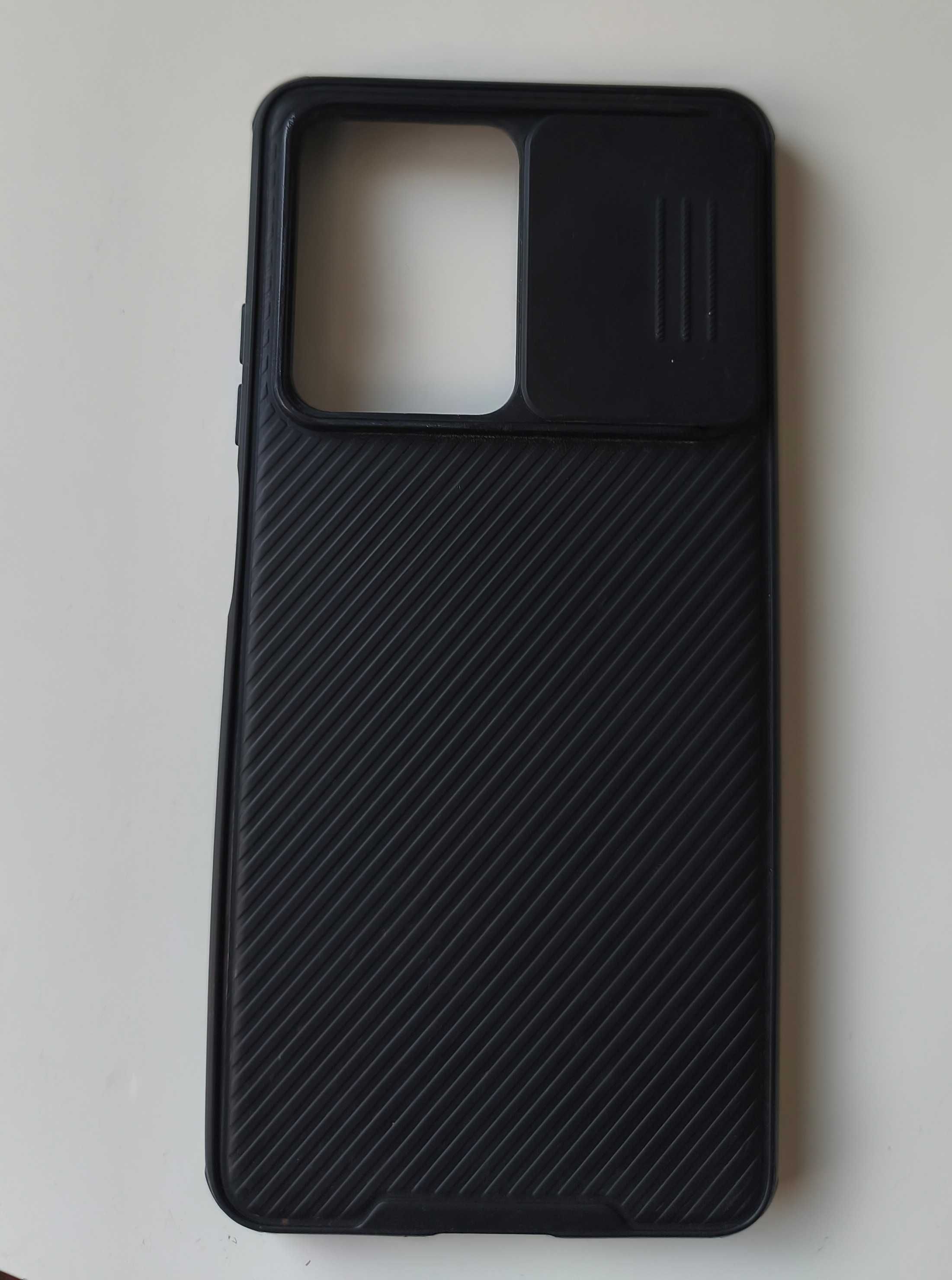 Etui Slide Do Xiaomi Redmi Note 12 PRO 5G